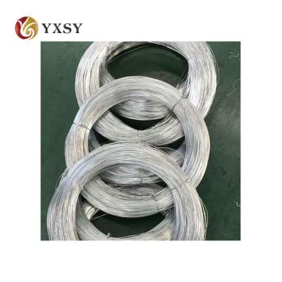 high carbon spring steel wire